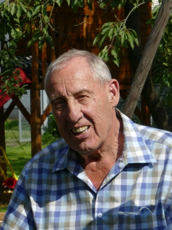 Wolfgang Possart 092021