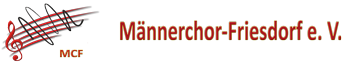 Männerchor-Friesdorf